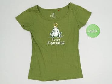 t shirty kermit: Esprit, T-shirt damski, rozmiar M — 3