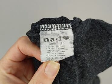 koszulki z długim rękawem damskie day birger et mikkelsen: Футболка жіноча, розмір M — 5