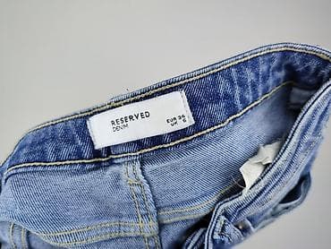 cn 17588a: Jeansy damskie, rozmiar 2XS — 5