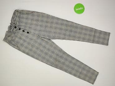 ovs moda: Pronto Moda, Spodnie materiałowe damskie, rozmiar S — 2