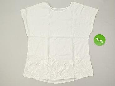 koszule nocne c: Bluzka damska, rozmiar 4XL — 2