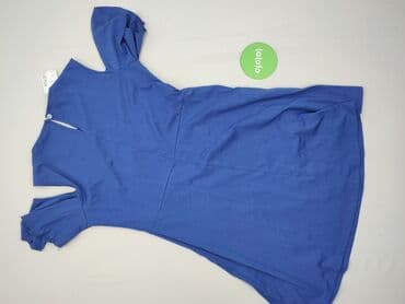 Women's Clothing: Women`s dress, size XL (EU 42) — 3