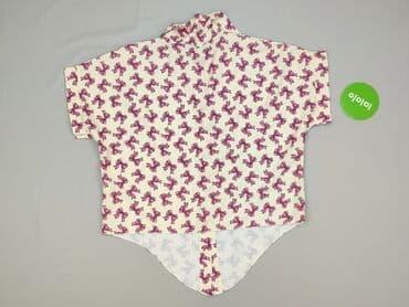 koszula damska z kokardą: Сорочка жіноча, розмір 3XL — 3