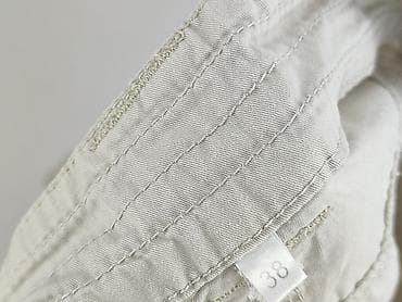 crop kurtki: Spodnie 3/4 damskie, rozmiar M — 4