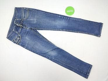 wet jeans: Jeansy damskie, rozmiar S — 2