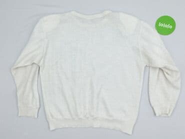 кофти жіночі польські: Women`s sweater, size 3XL (EU 46) — 3
