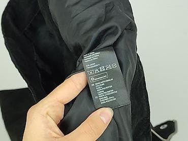 bomberka c: H&M Divided, Kurtka przejściowa damska, rozmiar S — 6