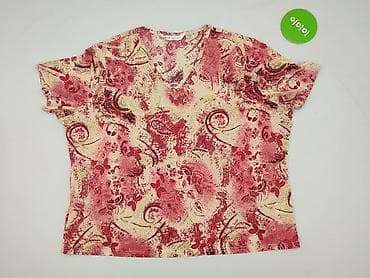 bluzki cekiny hm: EWM, Bluzka damska, rozmiar XL — 2