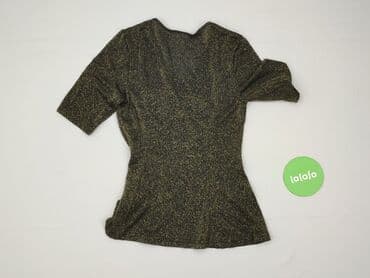 modbis bluzki koszulowe: Bluzka damska, rozmiar S — 3