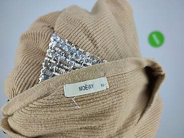 sweter poliamid: Sweter damski, rozmiar One size — 5