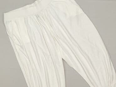 spodnie cubus: Cubus, Spodnie 3/4 damskie, rozmiar L — 1