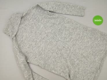 Ubrania damskie: Sinsay, Sweter damski, rozmiar XS — 3