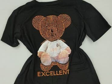 Excellent, T-shirt damski, rozmiar S
