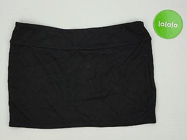 spodnice mini: H&M Divided, Spódnica damska, rozmiar L — 3