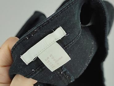 spodenki dresowe pull and bear: H&M, Szorty damskie, rozmiar XL — 4