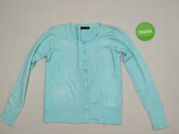 sweter w truskawki zara: Кардиган жіночий, розмір M — 2