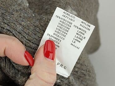 sweter w paski h: Tu, Sweter damski, rozmiar M — 7