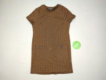 reserved sukienki czerwone: Primark, Women`s dress, size M (EU 38) — 2