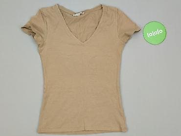 dresy cocomore: Amisu, T-shirt damski, rozmiar 2XS — 2