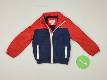 kurtka napapijri: Transitional jacket, 2-3 years, 92-98 cm, condition - Very good — 2