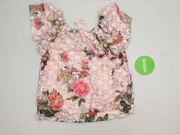 modne bluzy dla nastolatek: Жіноча блуза, розмір S — 4