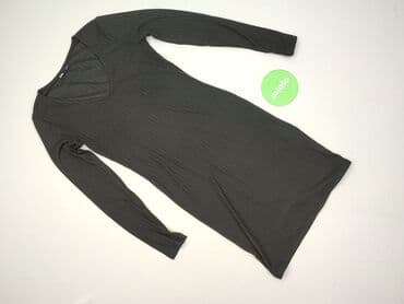 netmoda sukienki: Sinsay, Women`s dress, size S (EU 36) — 2