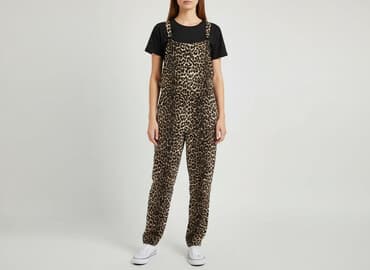 kombinezon f f: F&F, Kombinezon damski, rozmiar S — 1