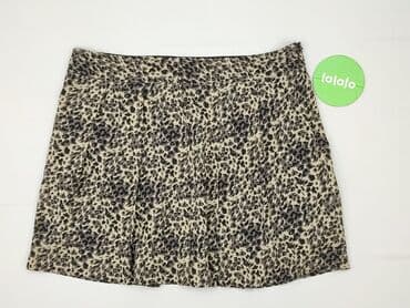 spódnice w zwierzęce wzory: Orsay, Spódnica damska, rozmiar L — 2