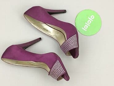 buty rozmiar 41: Półbuty damskie, rozmiar 39 — 5
