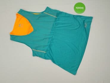 koszulka vinicius junior adidas: Crivit, T-shirt damski, rozmiar L — 2