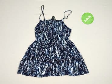 dopasowane sukienki: H&M, Sukienka damska, rozmiar XS — 3