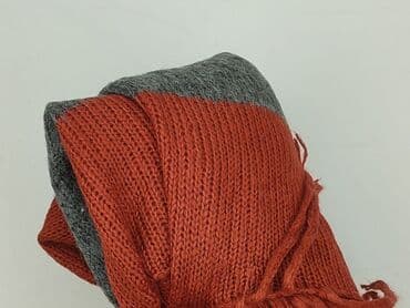 byolala kurtki zimowe: H&M, Ponczo damskie, rozmiar One size — 7