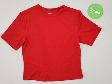 t shirty python: H&M, T-shirt damski, rozmiar M — 2