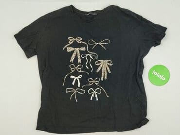 koszulka z kotem sinsay: Sinsay, T-shirt damski, rozmiar XL — 2