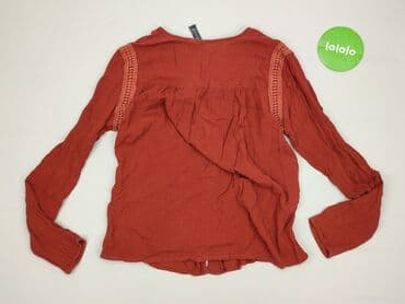 bluzka z reniferem dla dziewczynki: RAINBOW, Bluzka damska, rozmiar S — 3