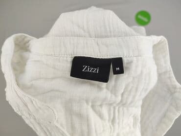 zalando tuniki dla puszystych: Zizzi, Tunika damska, rozmiar M — 4