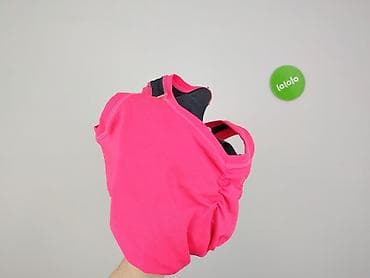 simple bluzki: Elle, Top damski, rozmiar M — 7