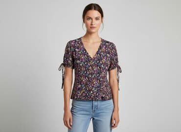 cropp bluzka damska: Cropp, Bluzka damska, rozmiar L — 6