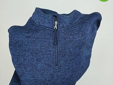 primark tech fleece: Polar dla mężczyzn, rozmiar 2XL — 7