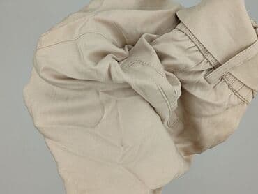 krótkie spodenki z wysokim stanem: Szorty damskie, rozmiar M — 4