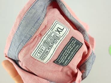 relab tshirt: Carry, Koszulа dla mężczyzn, rozmiar XL — 4