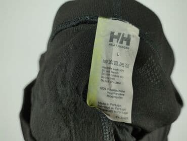 ubrania w góry: Helly Hansen, Spodnie sportowe dla mężczyzn, rozmiar L — 4