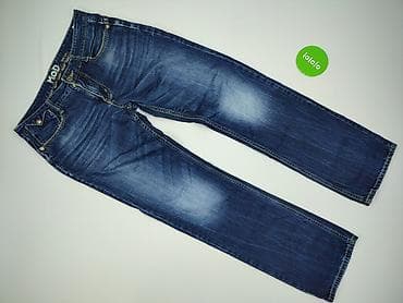 jeans 514 levis: Jeansy damskie, rozmiar L — 2
