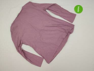 mohito marynarka niebieska: Blue Motion, Bluzka damska, L — 3