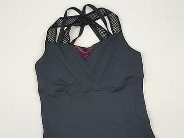 biustonosz 70c: Top damski, rozmiar L — 1