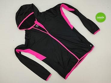 dresy c: Tu workout active wear, Bluza z kapturem damska, rozmiar M — 2