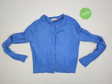 m hanro: H&M, Kardigan damski, rozmiar S — 2