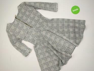 sukienki na różpoczęcie roku szkolnego: Women`s dress, size S — 4