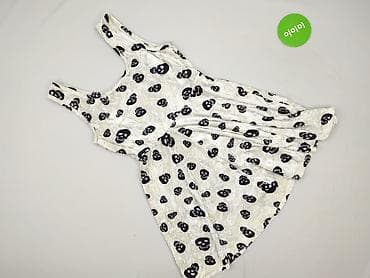 m style koszule: Urmoda, Sukienka damska, rozmiar M — 3