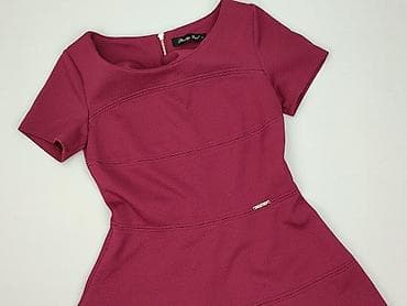 sukienki obcisłe mini: Pretty Girl, Sukienka damska, rozmiar S — 1